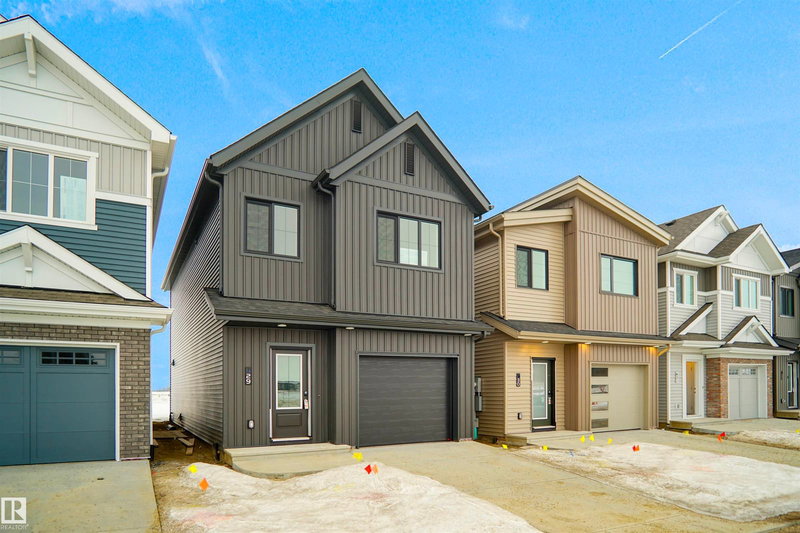 1430 Aster Way #25, Edmonton, Alberta