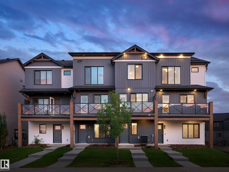 150 Cashman Crescent #10, Edmonton, Alberta