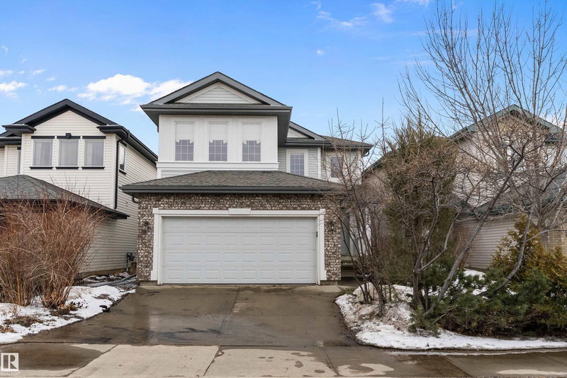 2176 Haddow Drive, Edmonton, Alberta