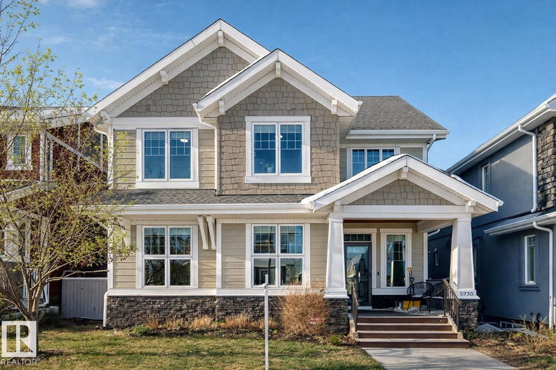 5230 Admiral Walter Hose Street, Edmonton, Alberta
