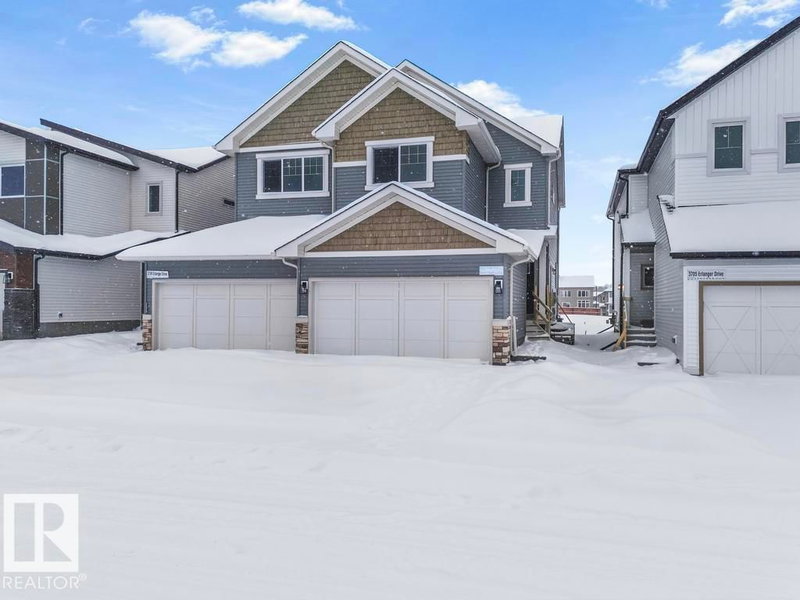 3707 Erlanger Drive, Edmonton, Alberta