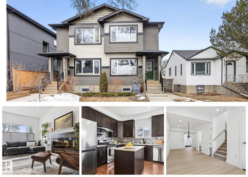 9844 80 Avenue, Edmonton, Alberta