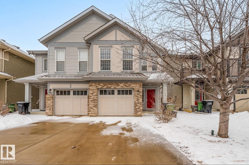 3109 Carpenter Landing, Edmonton, Alberta