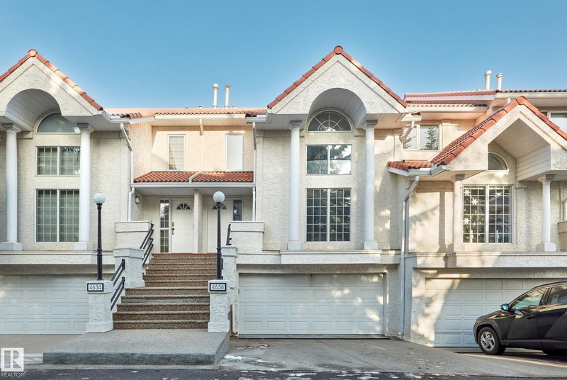 4636 151 Street, Edmonton, Alberta