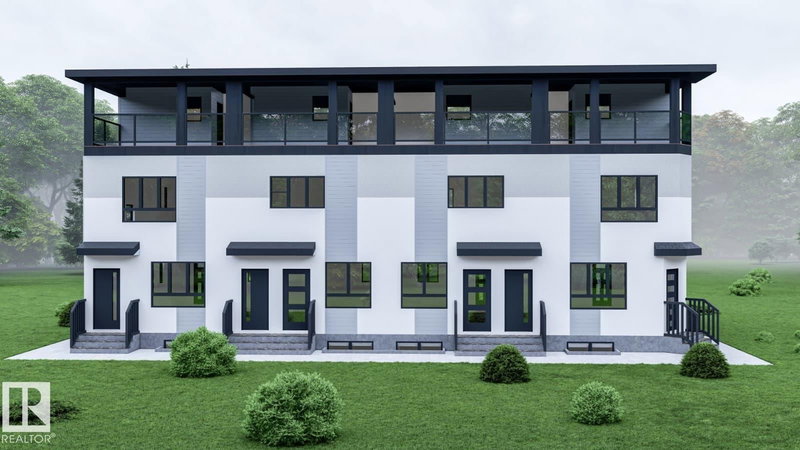 9715 87 Street, Edmonton, Alberta