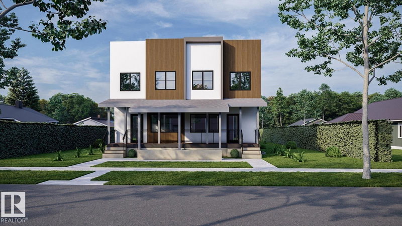 13924 107a Avenue, Edmonton, Alberta