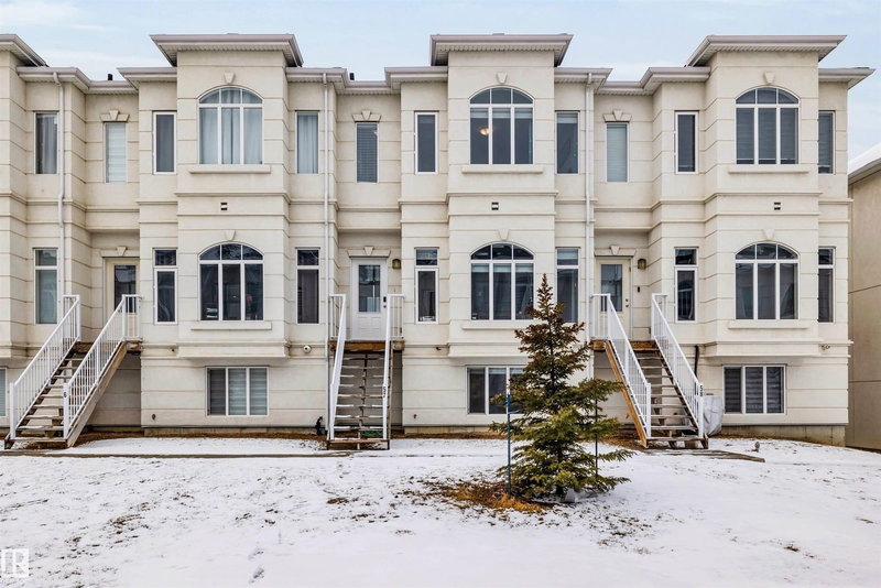 723 172 Street #57, Edmonton, Alberta