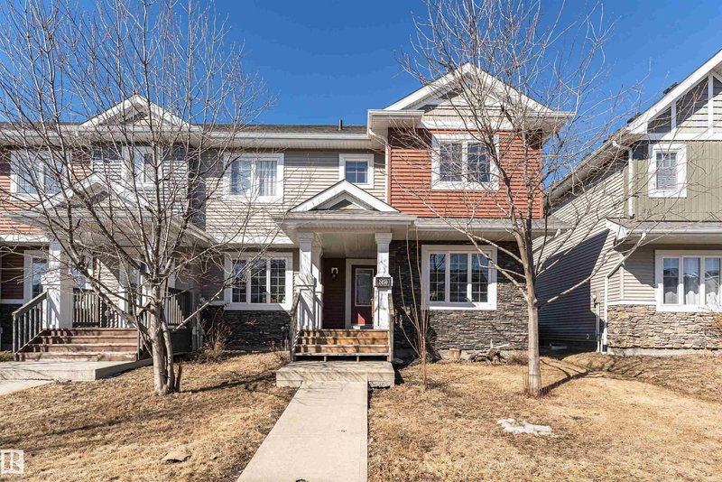 2450 Glenridding Boulevard, Edmonton, Alberta