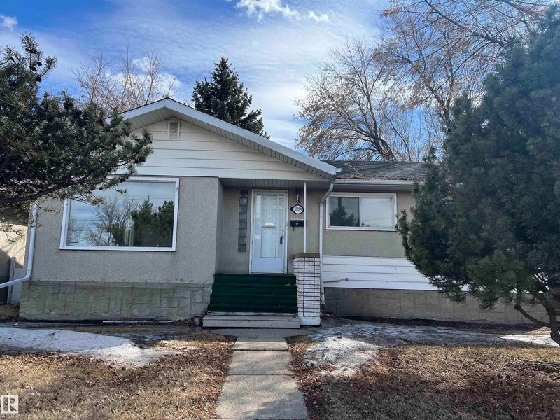 12335 132 Avenue, Edmonton, Alberta