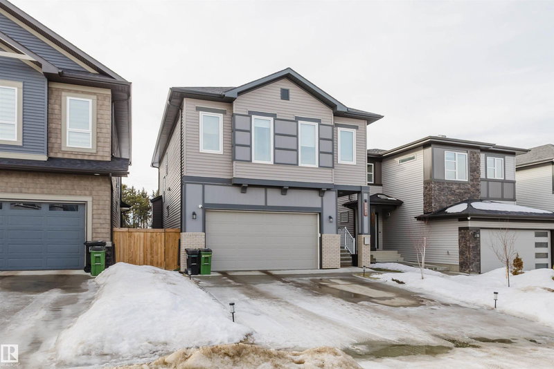 3408 Checknita Terrace, Edmonton, Alberta