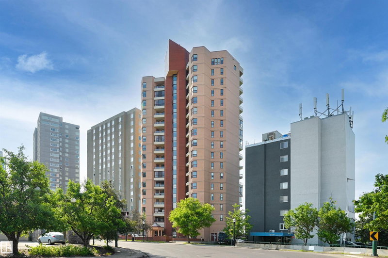 12319 Jasper Avenue #701, Edmonton, Alberta