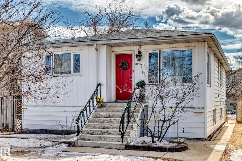 10837 65 Avenue, Edmonton, Alberta