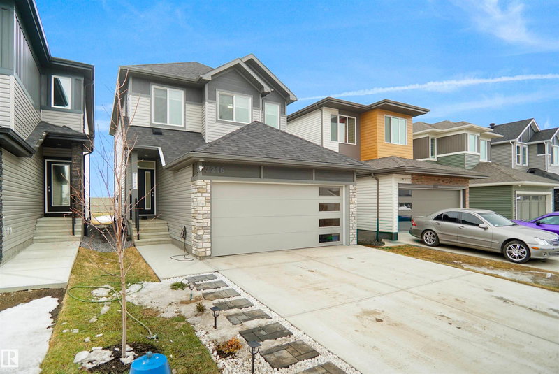 7216 182 Avenue, Edmonton, Alberta