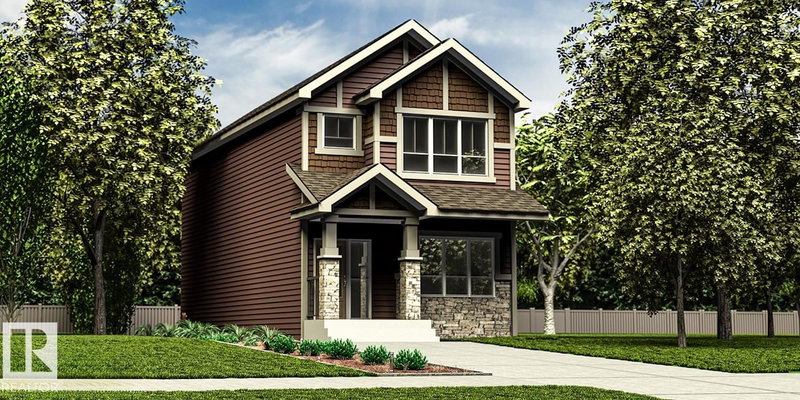 18705 18a Avenue, Edmonton, Alberta