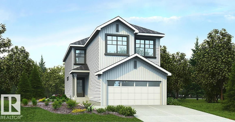 5011 Cawsey Link, Edmonton, Alberta