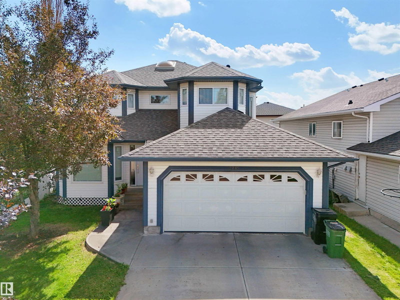 2715 44a Avenue, Edmonton, Alberta