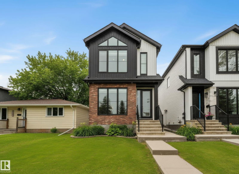9536 148 Street, Edmonton, Alberta