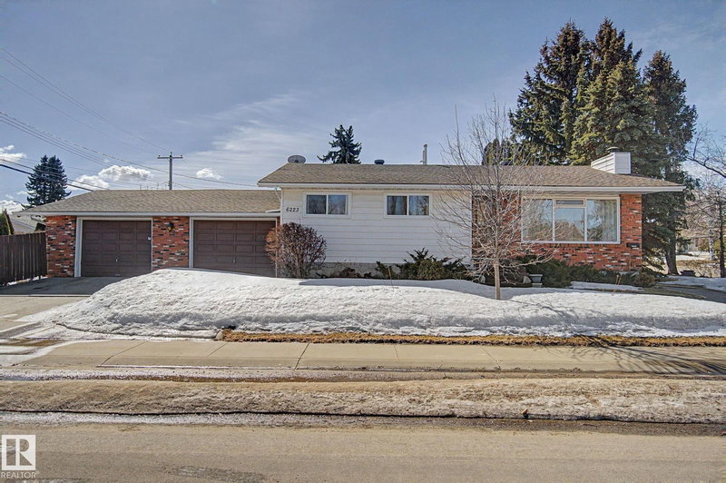 6223 139 Avenue, Edmonton, Alberta