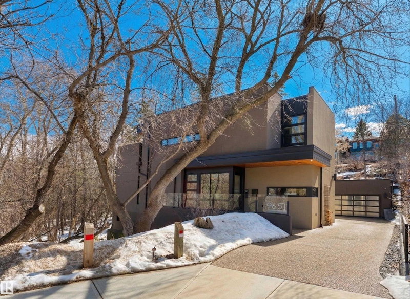 9651 87 Avenue, Edmonton, Alberta