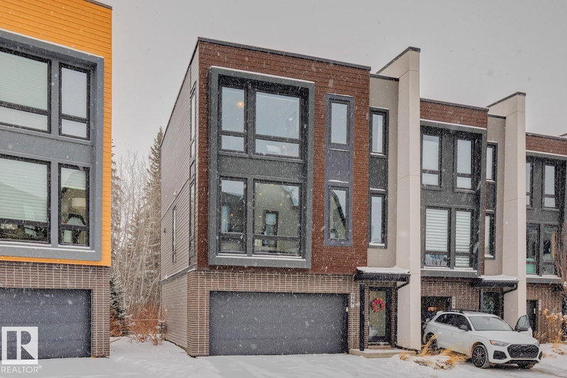 1304 Rutherford Road #9, Edmonton, Alberta