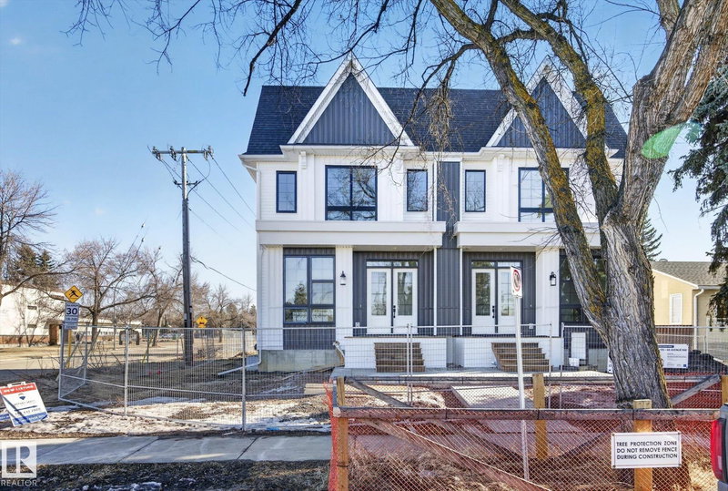 9705 68 Avenue, Edmonton, Alberta