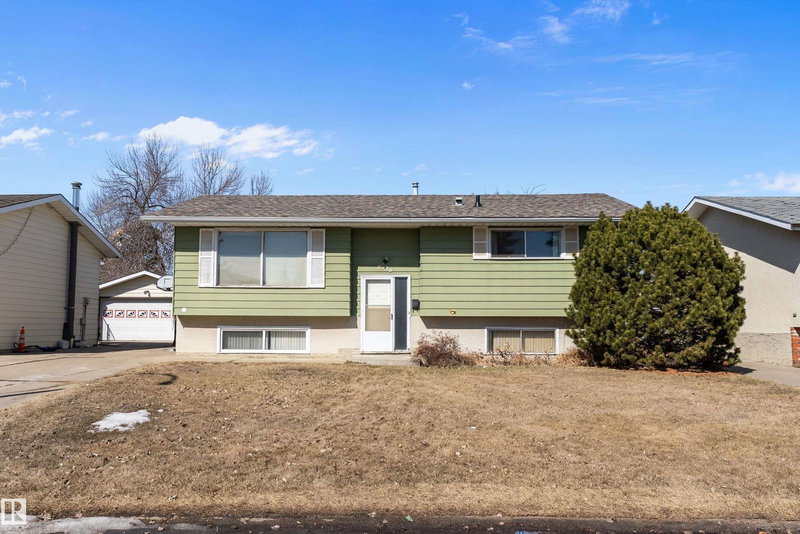 6736 31a Avenue, Edmonton, Alberta