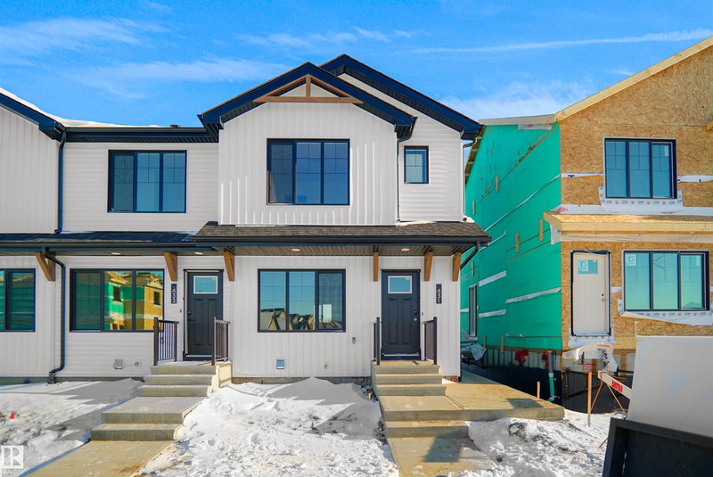 198 Marquis Boulevard, Edmonton, Alberta