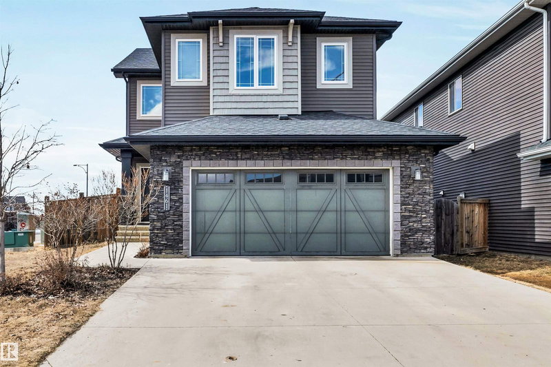 1461 Watt Drive, Edmonton, Alberta