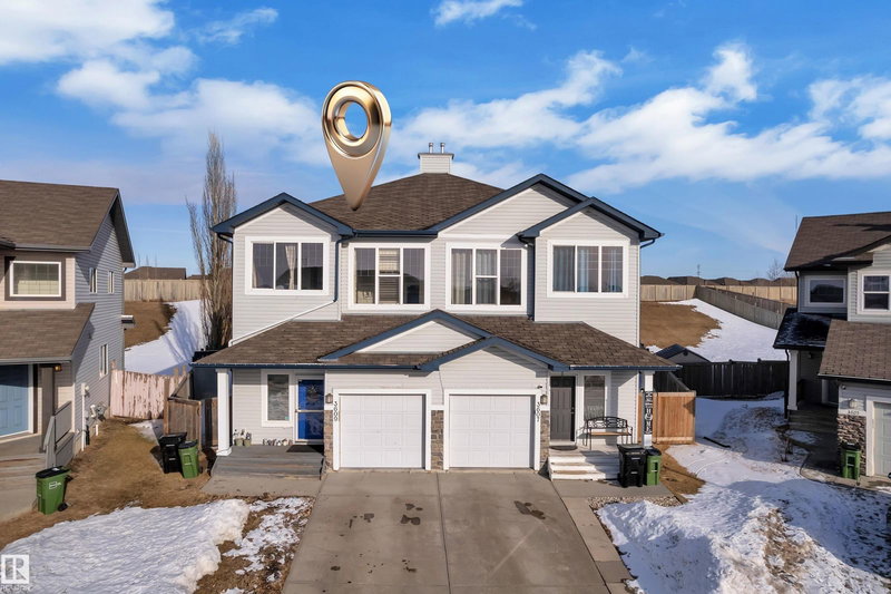 3609 11 Street, Edmonton, Alberta