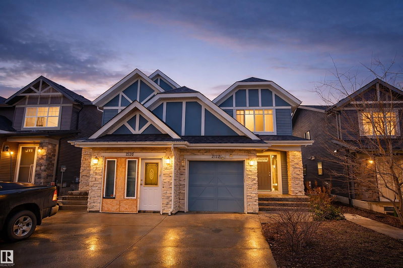 2122 52a Street, Edmonton, Alberta