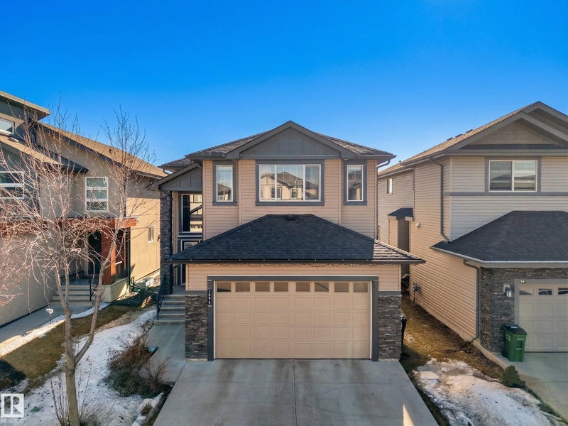 3694 Claxton Place, Edmonton, Alberta