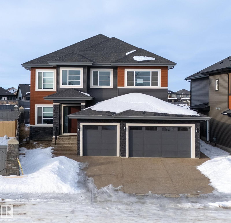 3904 Ginsburg Crescent, Edmonton, Alberta