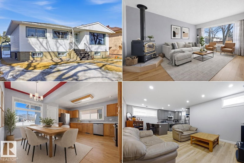 10612 79 Street, Edmonton, Alberta