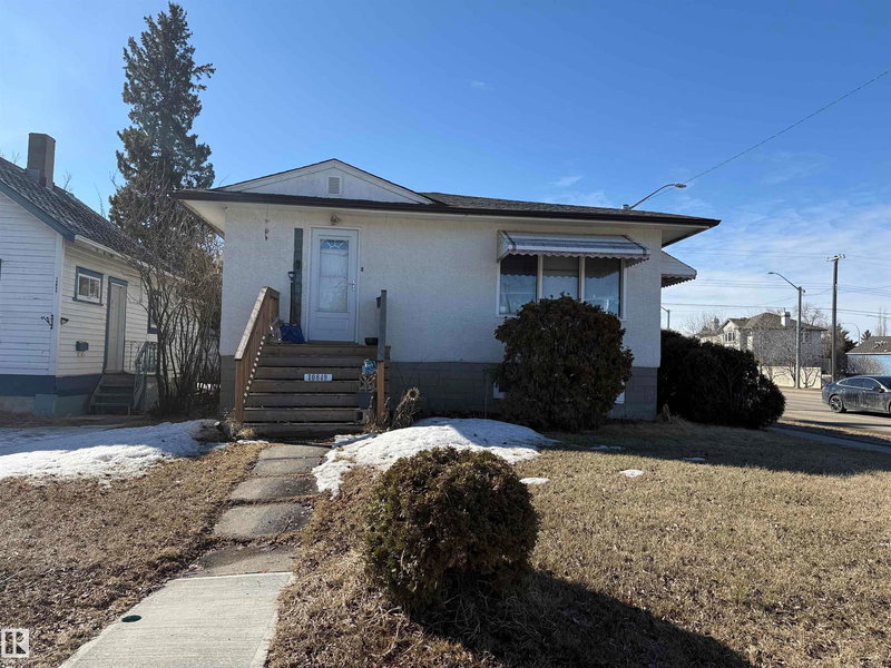 10849 73 Avenue, Edmonton, Alberta