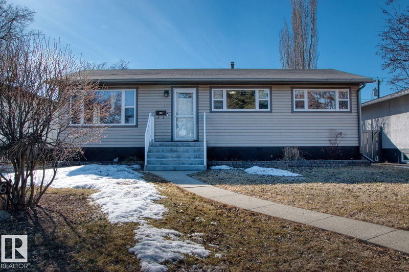 8916 148 Street, Edmonton, Alberta