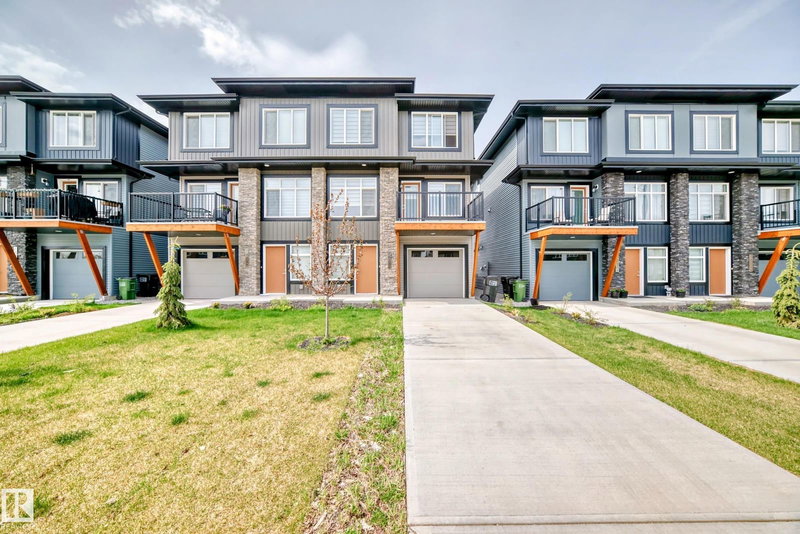 7822 Koruluk Link Link, Edmonton, Alberta