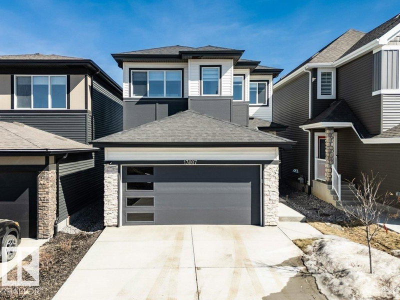 13007 213 Street, Edmonton, Alberta