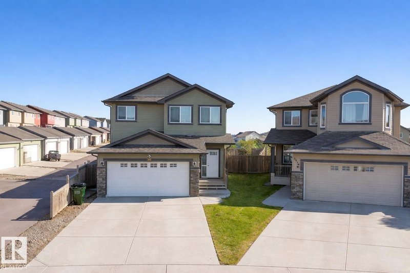 3215 22 Avenue, Edmonton, Alberta