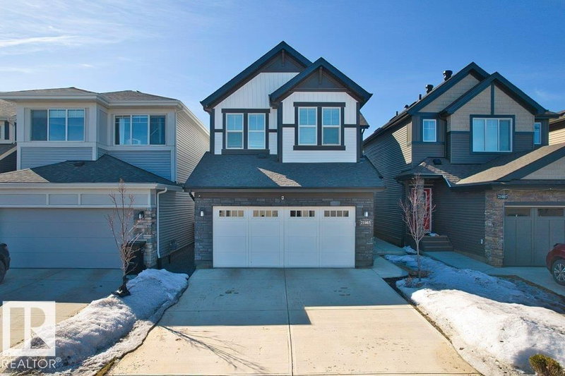 21003 131 Avenue, Edmonton, Alberta