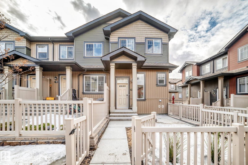 3305 Orchards Link Link #81, Edmonton, Alberta