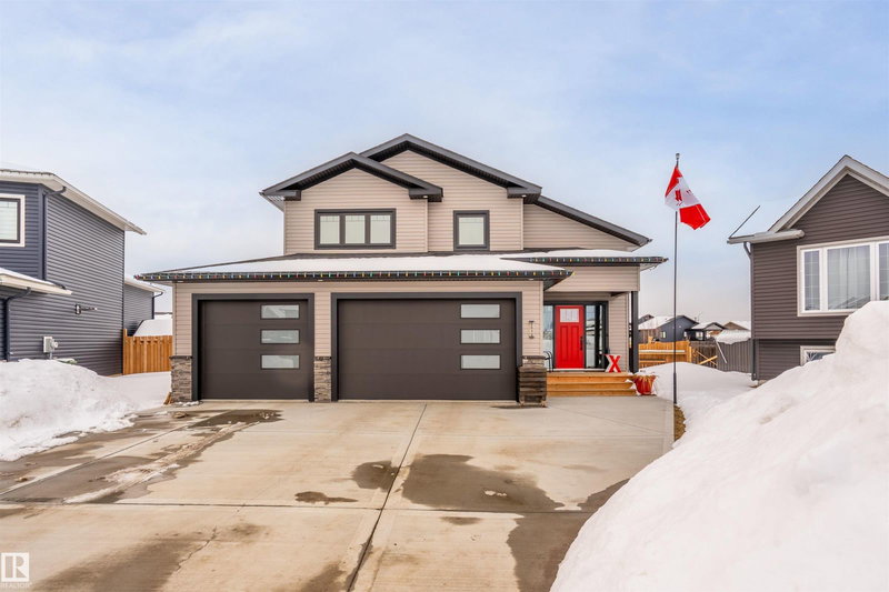 2512 Yoho Inlet, Cold Lake, Alberta