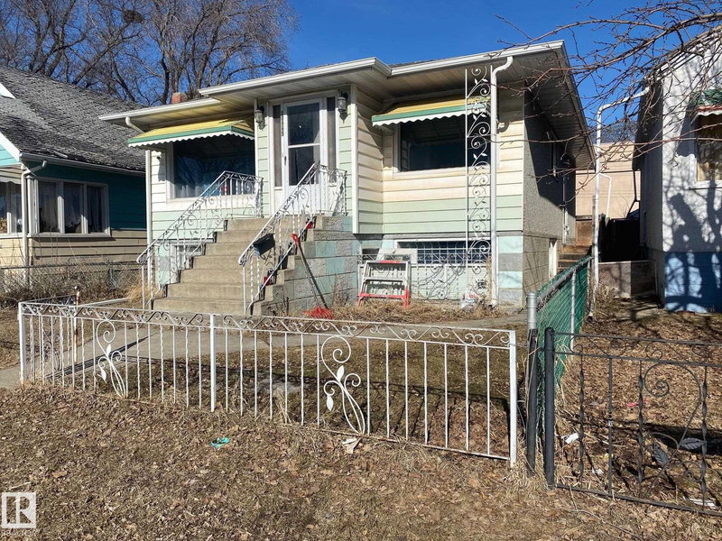 10965 96 Street, Edmonton, Alberta