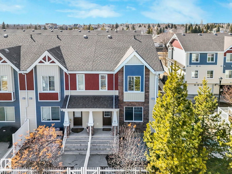 2003 Rabbit Hill Road #81, Edmonton, Alberta