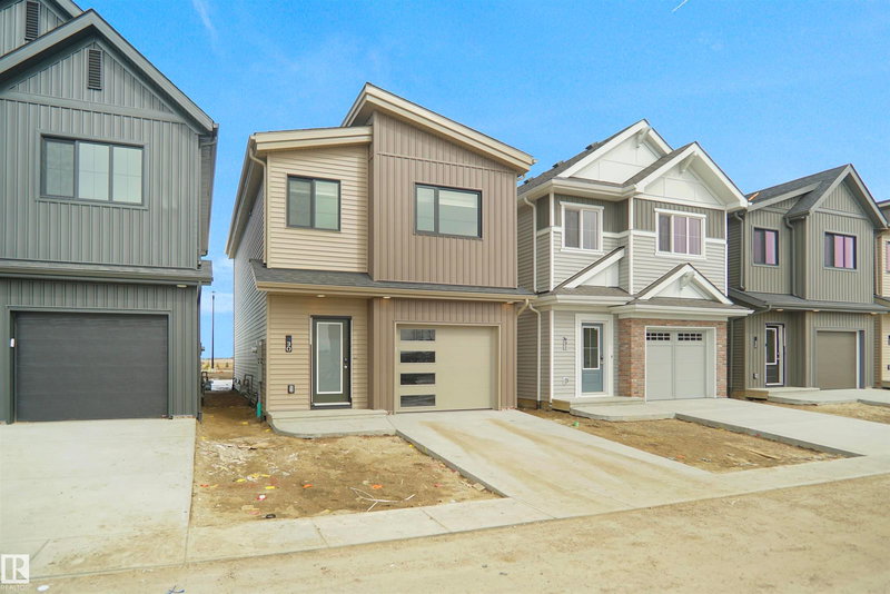 1430 Aster Way #30, Edmonton, Alberta