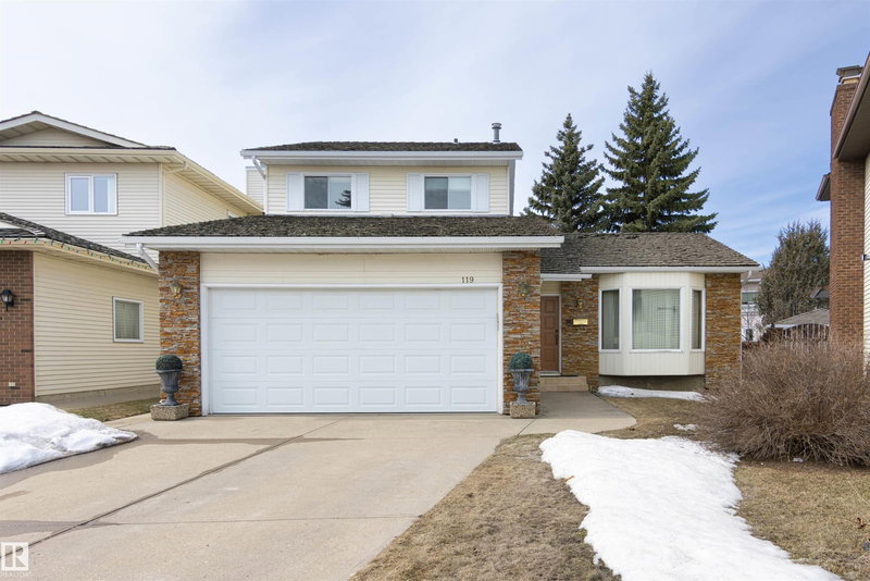 119 Castle Keep, Edmonton, Alberta