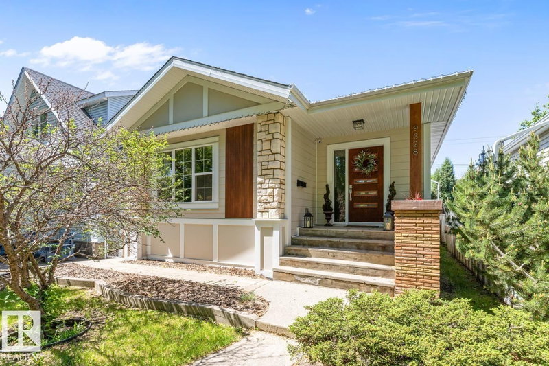 9328 94 Street, Edmonton, Alberta