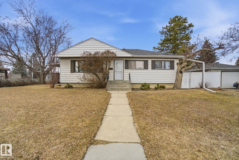 8208 73 Avenue, Edmonton, Alberta