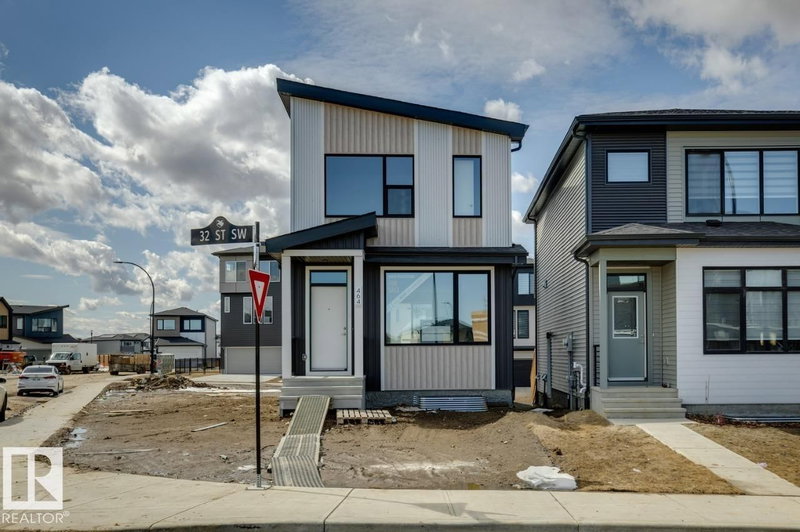 464 32 Street, Edmonton, Alberta
