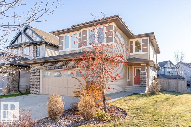 13011 202 Street, Edmonton, Alberta