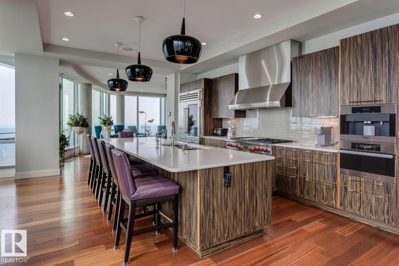 11969 Jasper Avenue #3001, Edmonton, Alberta